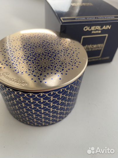 Метеориты Guerlain