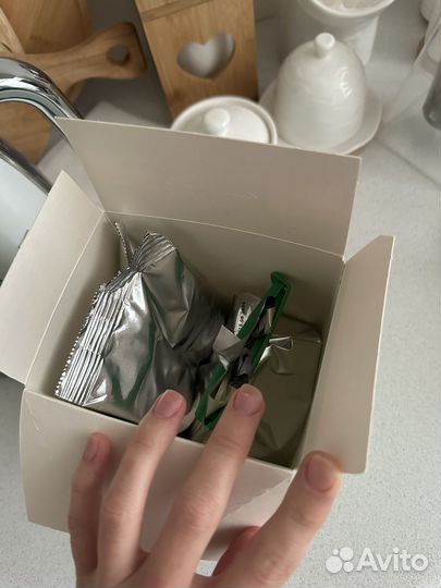 Смесь нестожен 3