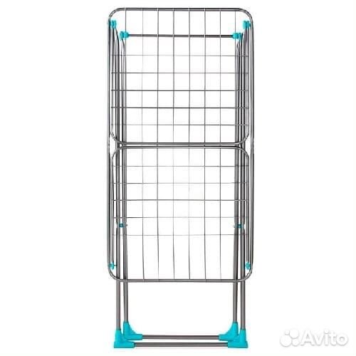 Сушилка для белья напольная Nika