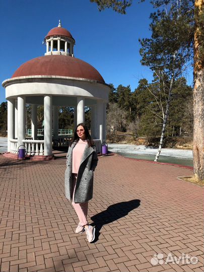 Женская одежда