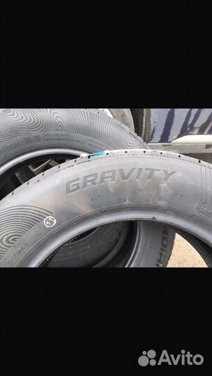 Cordiant Gravity 185/65 R15 92H