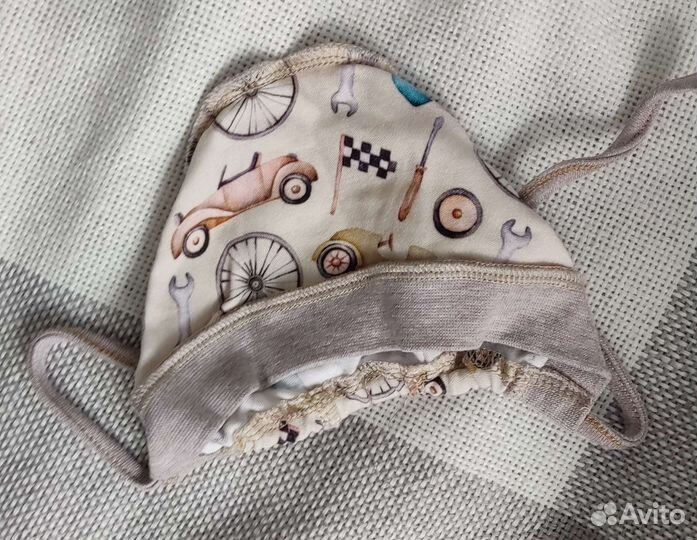 Детские вещи