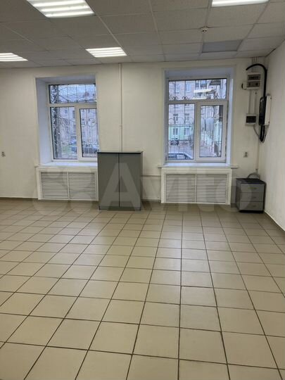 Торговая площадь 45-100 м² чкалова у рынка