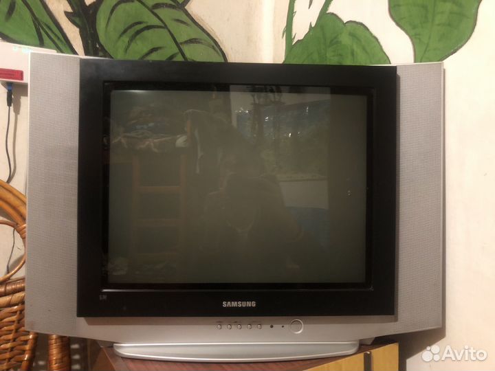Телевизоры бу