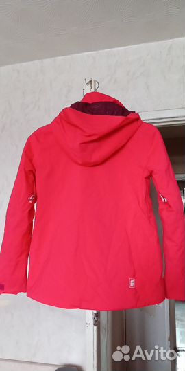 Новый женский горнолыжный костюм Orage (Канада)