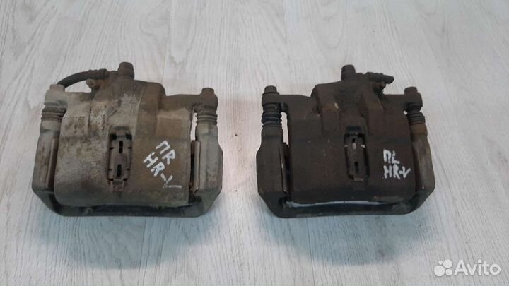 Суппорт передний Honda HR-V