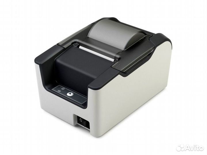 Принтер Xprinter xp365b для маркировки этикеток