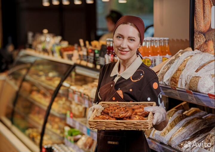 Пекарь (м.Лианозово)