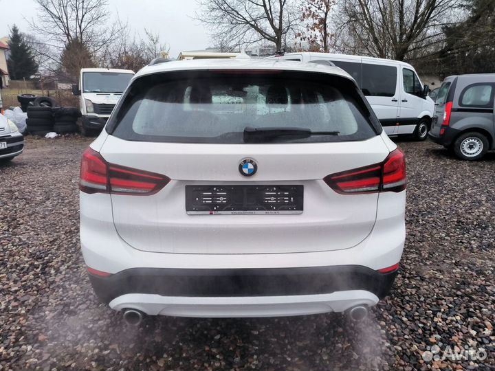 BMW X1 2.0 AT, 2019, 129 000 км