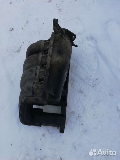 Коллектор впускной Джили Эмгранд EC-7