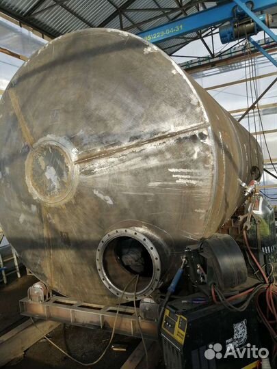 Монтаж, технология под ключ