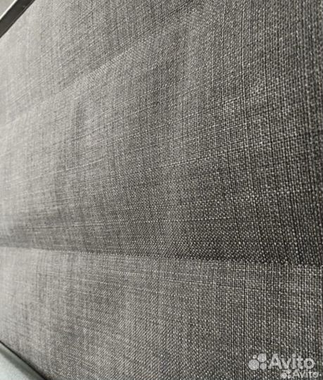 Чехол на спинку кровати Мальм 160 Икеа