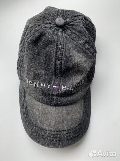 Кепка женская