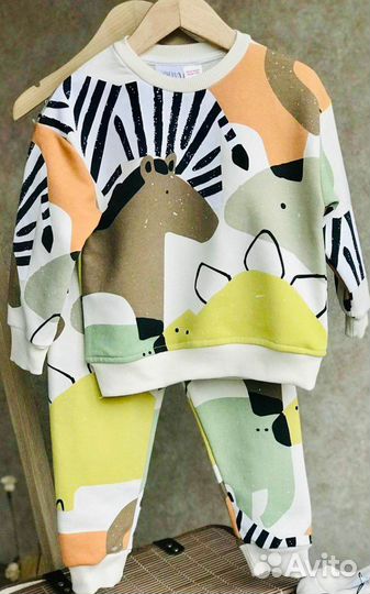 Детская одежда опт и розница