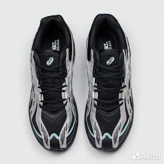 Кроссовки Asics gel preleus