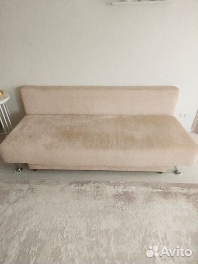 Диван раскладной бу