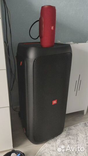 JBL PartyBox 310 Аренда и продажа