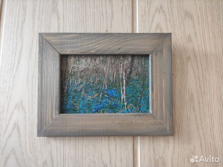 Продам картины холст, масло