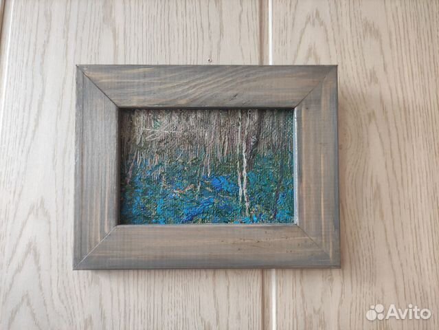 Продам картины холст, масло