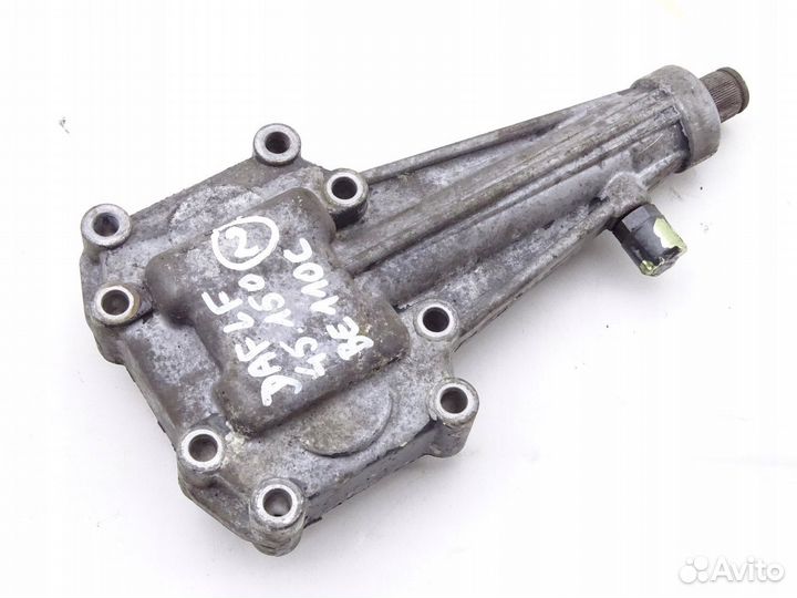 Кулиса кпп zf s5-42