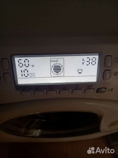 Стиральная машина канди