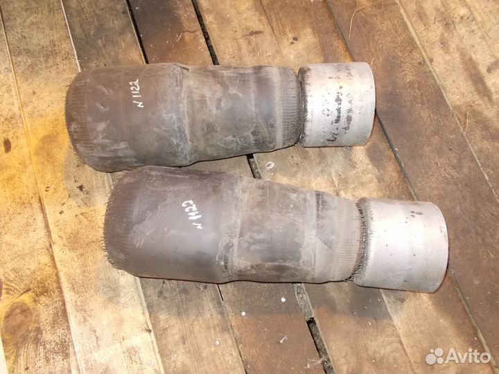 SP55882 Sampa Воздушная подушка