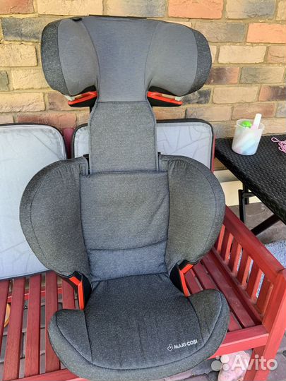 Детское автокресло Maxi-Cosi Rodifix Airprotect