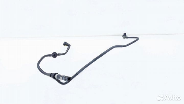 Б/У Трубка вакуумная Состояние отличное, оригинал