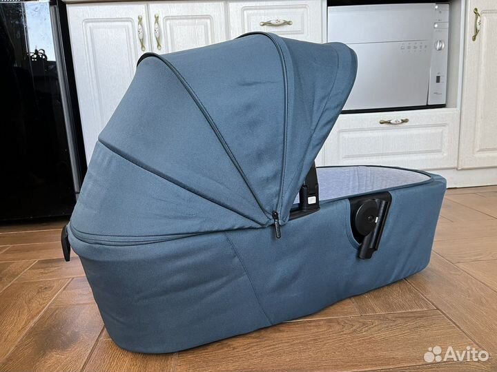 Joolz aer люлька