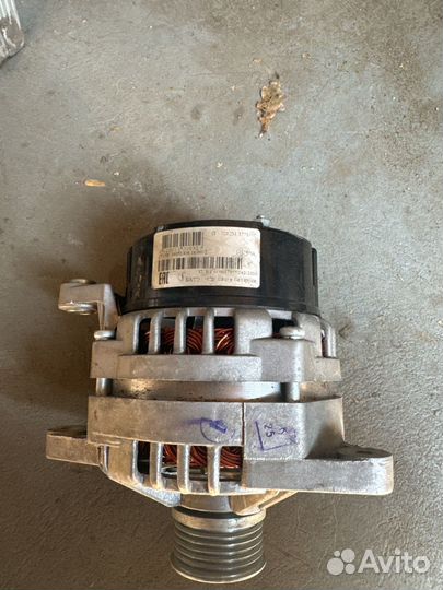 Генератор 4216