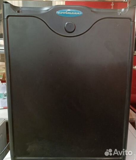 Холодильник минибар Coolmann OBT 30B