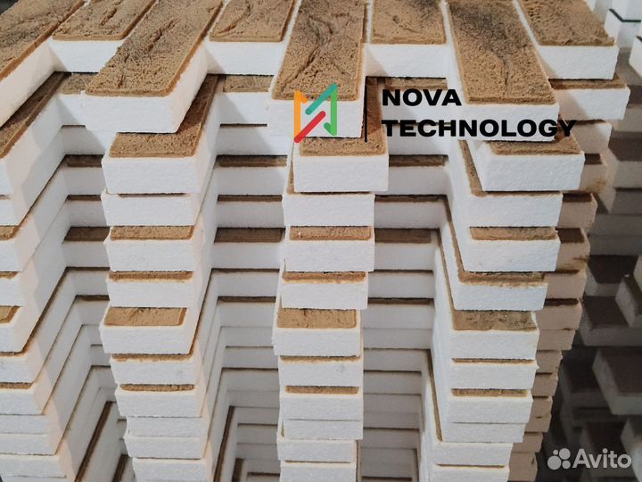 Фасадные термопанели