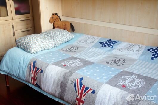 Покрывало новое