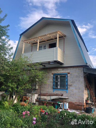 Кровельные работы