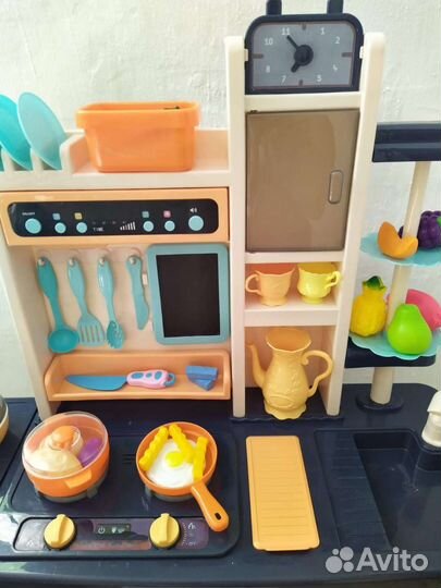 Детская кухня