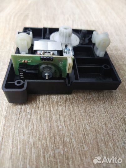 Редуктор планшетного сканера HP 1005 1120 T-610361