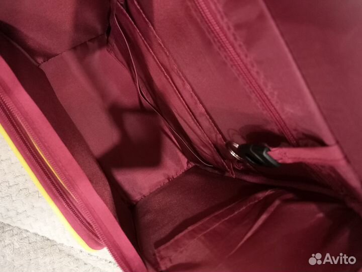 Ранец школьный