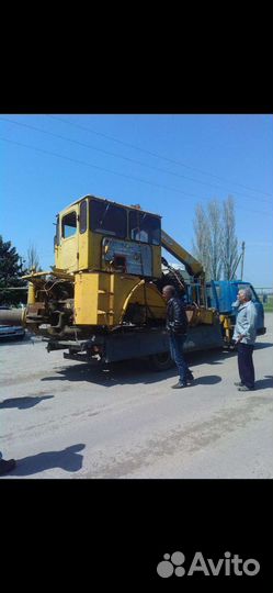 Услуги манипулятора