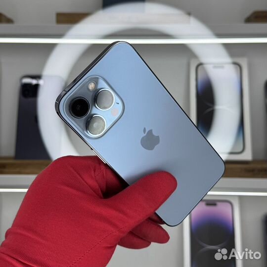 iPhone 13 Pro, 128 ГБ