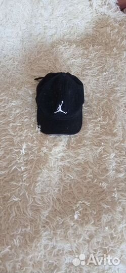 Кепка женская