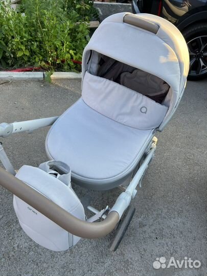 Коляска anex m type 3 в 1