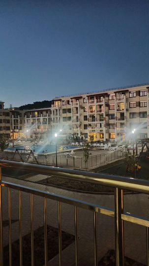 Квартира-студия, 19,5 м², 2/4 эт.