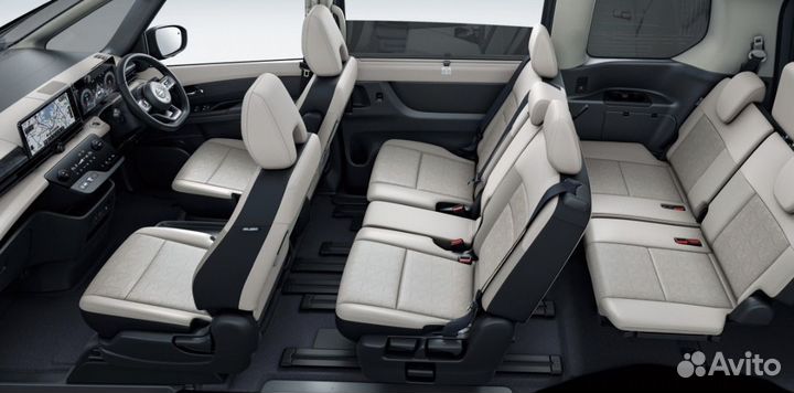 Поездки во всех направлениях