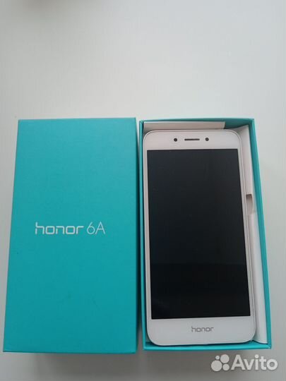 HONOR 6A, 2/16 ГБ