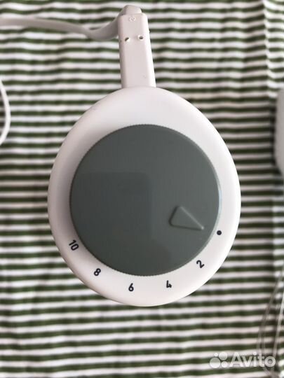 Блендер погружной Moulinex