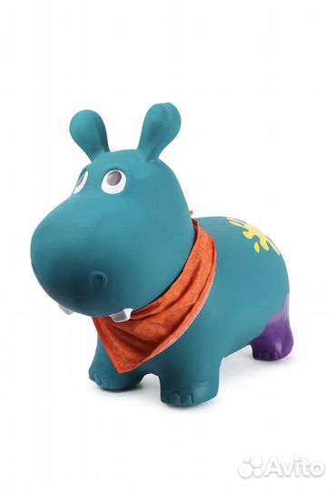 Попрыгун Battat бегемот