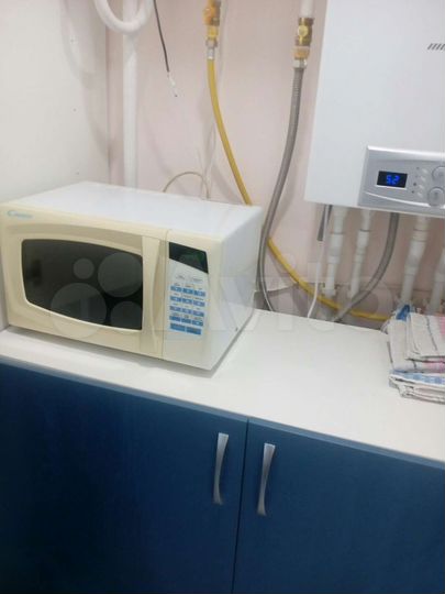 1-к. квартира, 38 м², 7/9 эт.