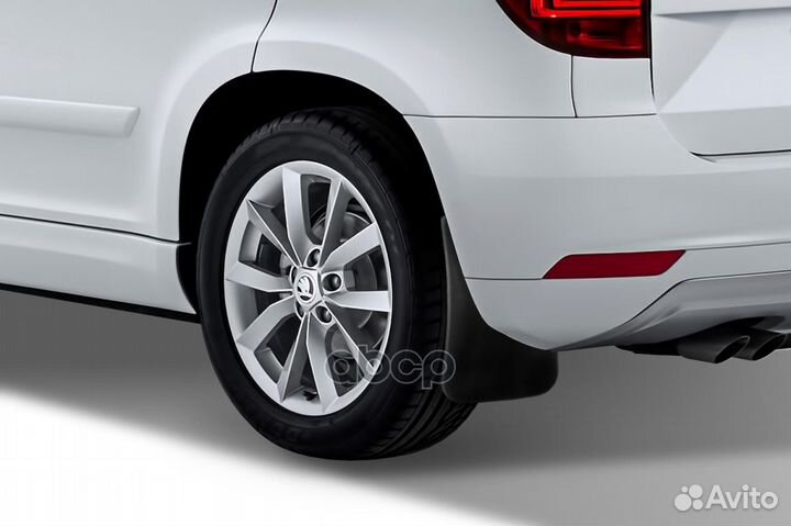 Деталь NLF4517E13 frosch