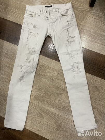 Продам джинсы фирмы denim