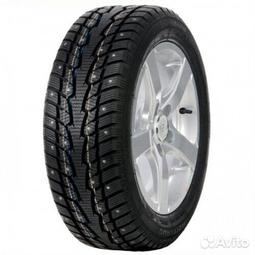 Mirage MR-W662 205/65 R16 95H